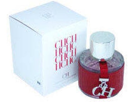 Perfume CAROLINA HERRERA CH Woman Eau de Toilette (50 ml)
