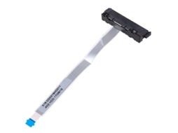 Cabo De Conexão Ffc Sata Para Disco Rígido Hdd E Cabo De Conexão Para Disco Rígido Ssd Para Hp Pavilion 15ab