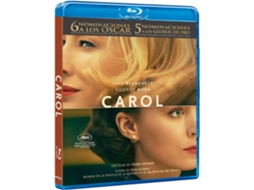 Carol (2016)