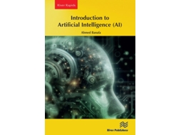 Livro Introduction to Artificial Intelligence de Ahmed Banafa (Inglês)