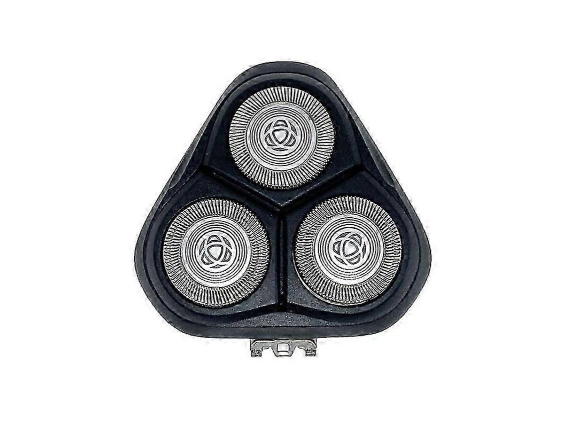 Cabeça De Barbeador Elétrico Substituta, Compatível Com S3000 Series