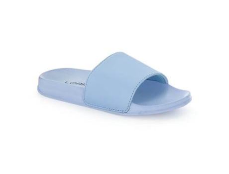 Chinelos de Criança LOAP Makia Azul (30)