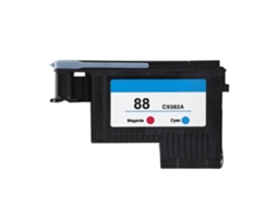 Cabeça de Impressão LAXISCREED Compatível Hp 88