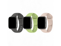 3pcs Bracelete Para Redmi Watch 3 Active/3 Lite Cuich