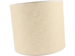 Abajur De Tecido Com Design Vintage Para Luminárias De Mesa, De Cabeceira E Muito Mais.