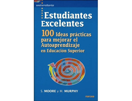 Livro Estudiantes Excelentes de Varios Autores