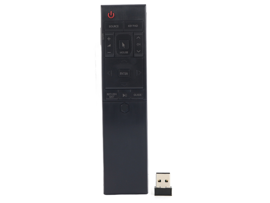 Mali controle Remoto de Tv Bn‑1220 para Smart Television Samsung Bn 59‑01220d Substituto