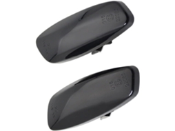 Piscas De Led Para Citroen C3 C4 C5 Ds3 Ds4 2011 – 2018, Indicador De Posição Lateral, Piscas Dinâmicos Com Repetidor