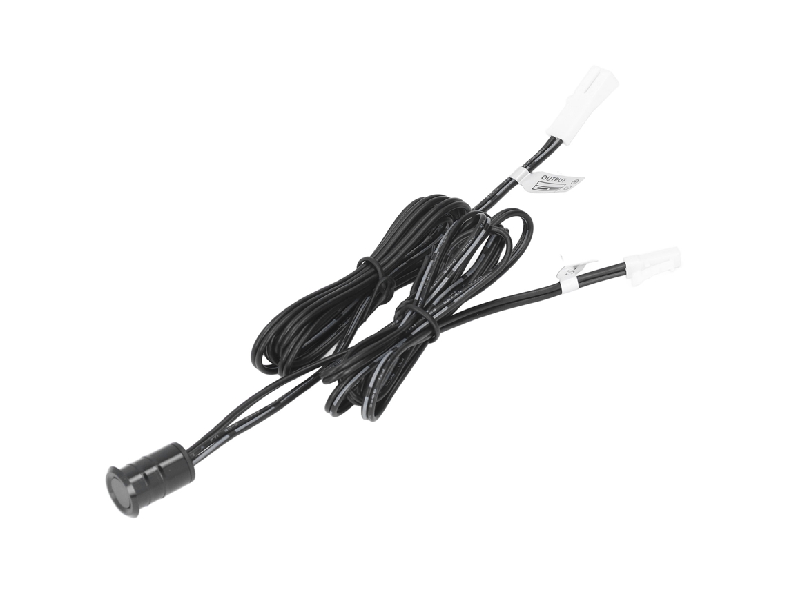 Interruptor de Toque Led com Dimmer, Dc5v 24v, 72w, Economia de Energia CHABERLU