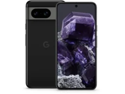 Smartphone GOOGLE Pixel 8 (Recondicionado Sinais de Uso - 128 GB - Preto)