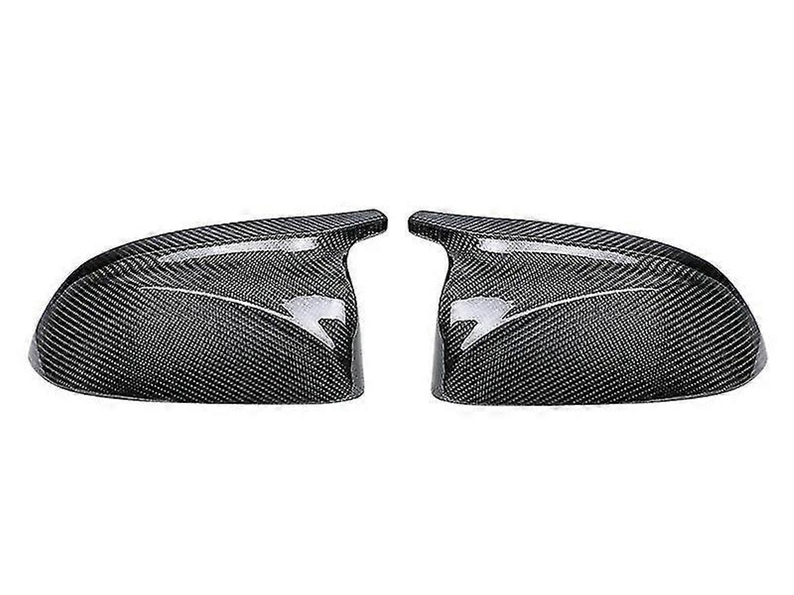 Capa Retrovisor Carbono Bmw X3 G01 X4 G02 X5 G05 2018 2020