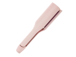 Modelador De Caracóis Para Ondas Largas, Modelador Estilo Francês Romântico De 32 Mm, 4 Níveis De Temperatura, Aquecimento Rápido (rosa)