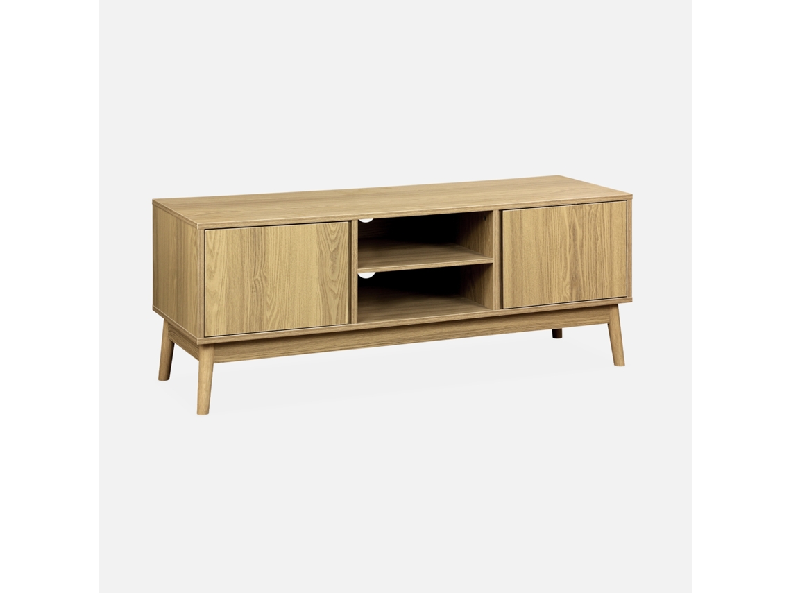 Móvel de TV SWEEEK (Painéis Laminados)
