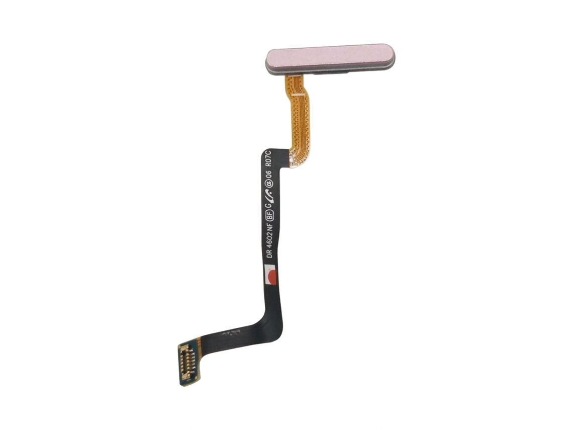 Leitor de Impressão Compatible Galaxy Z Fold 6 Sensor Digital com Cabo Flex CLAPPIO