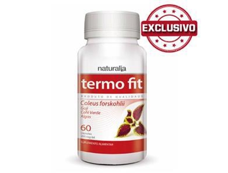Termo Fit Naturalia