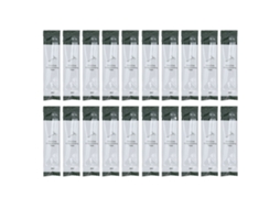 Máscara Facial De Colágeno Para Dormir Sin Lavar, 20 Piezas 4ml, Hidratante Y Reafirmante, Envase Individual