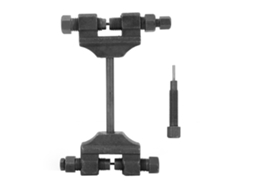 Ferramenta Universal De Remachamento De Corrente Para Moto E Bicicleta, Quebra-corrente Com Ponta De 2mm
