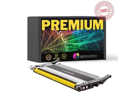 Hp W2072A. Toner Laser Compatível Por Que Escolher Um Toner Da Marca Premium: Toner de Última Geração com Garantia. UPRINT