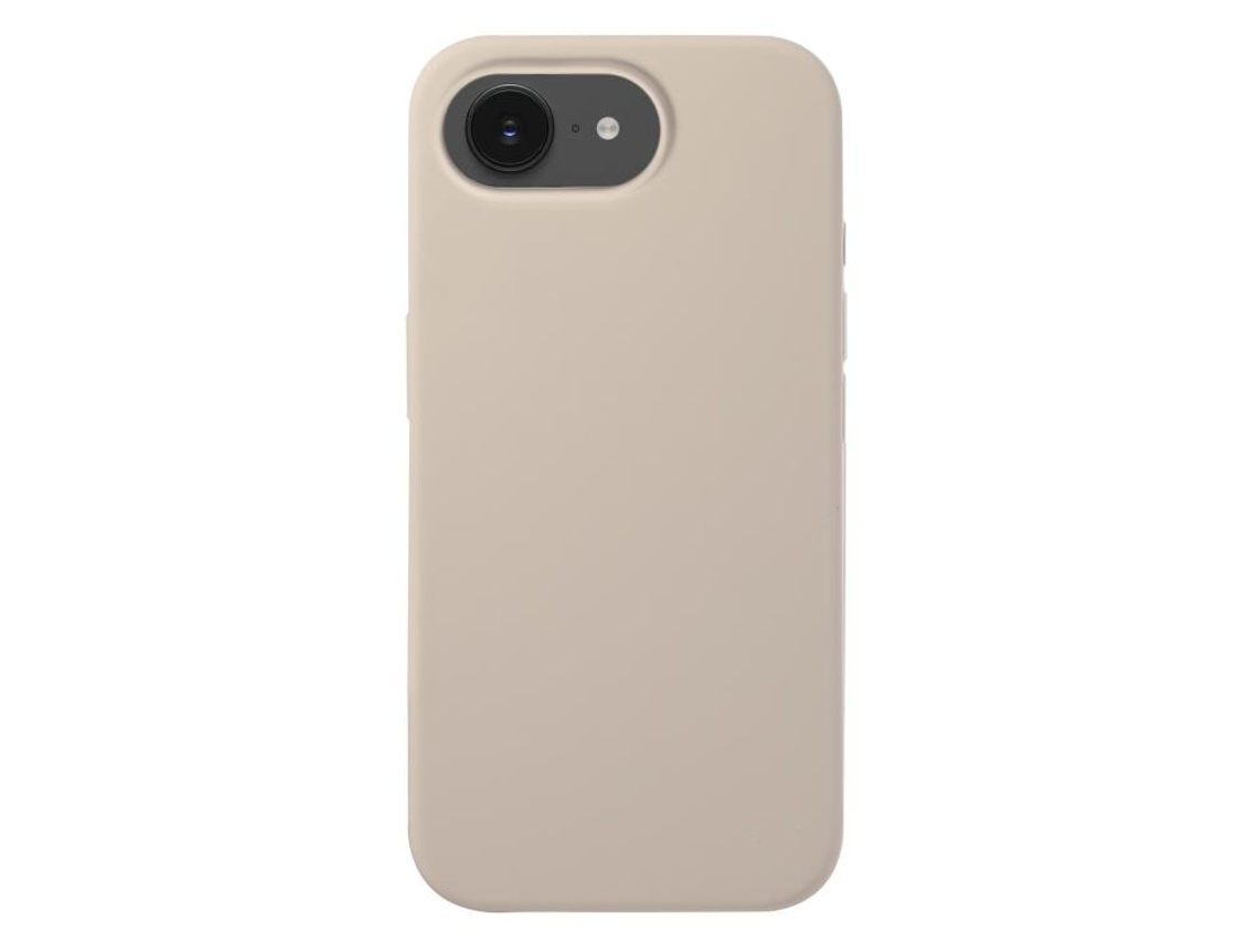 Capa De Celular Em Silicone Líquido Para Iphone 16e