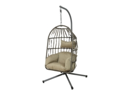 Tuinstoel Decoris nido 840880 Ferro vime