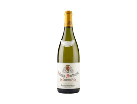 Puligny Montrachet Les Combettes 1Er Cru 2018 DOMAINE MATROT