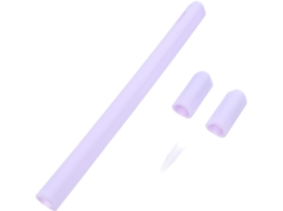 Capa De Silicone Para Caneta, À Prova De Choque E Resistente A Quedas, Acessórios Coloridos Para Caneta Stylus, Confortável E Vibrante. Gokoco