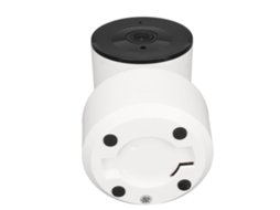 Câmera Wifi 2048p Hd Com Detecção De Movimento Automática Para Bebê, Idoso, Mascota, Plugue Eu 100‑240v