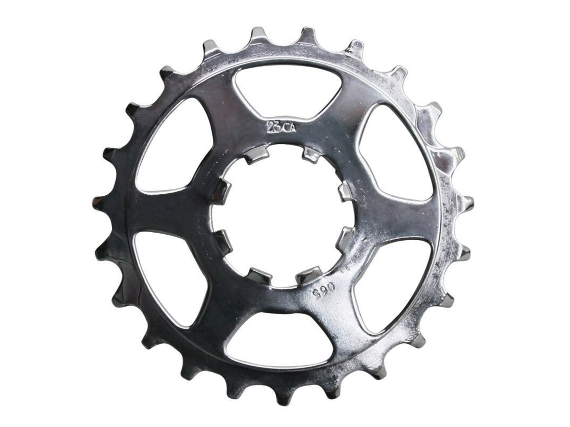 Cassete MICHE Campa 10 V