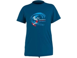 Rash Guard O´NEILL WETSUITS O´zone Sun Shirt Toddler