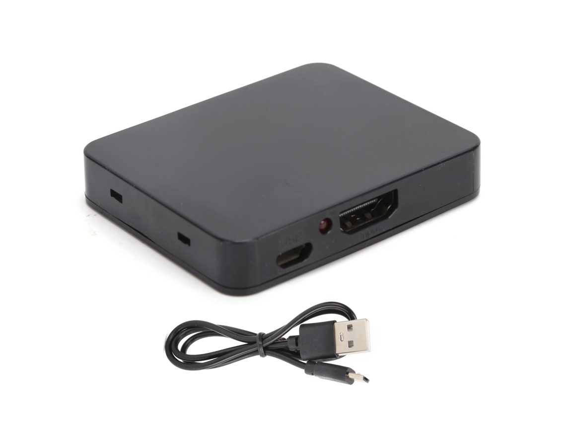 Divisor Hdmi LAXISCREED 4k 1080p