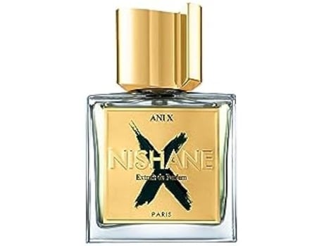 Anì X De Nishane Foi Projetado Para Suavizar As Bordas Afiadas Da Fórmula Original E Melhorar Com A Adição De Flores. Nishane