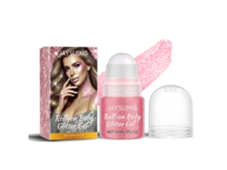 Pó de Brilho Sparkling Rollerball Instantâneo
