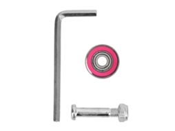 Laxiscreed Roda Corte Para Azulejos, Recarregável E Manual, Perfeita Para Trabalhos De Bricolage E Reparações