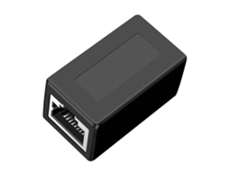 Conector Rj45 LAXISCREED Gigabit Alta Velocidade