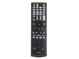 Controle Remoto Rc-879M para Onkyo Receptor Av de Substituição Controle Remoto para Onkyo Tx-Nr535 Tx-Sr333 Ht-R393 Ht-S3700