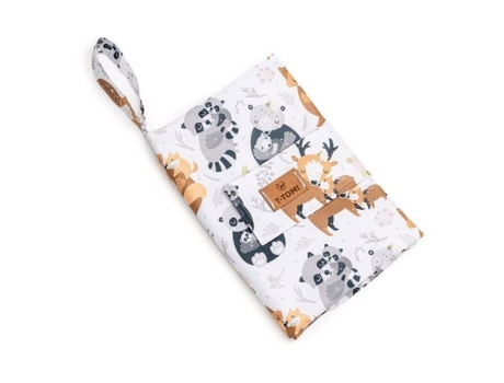 Caixa de Fraldas Tomi Animal
