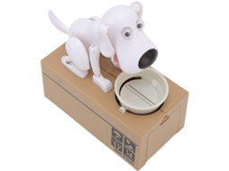 Cofrinho de Cachorrinho SFUSHOS