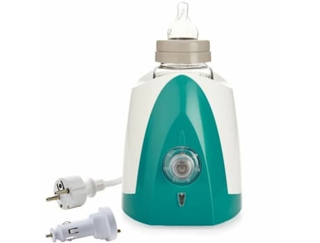 Aquecedor de Biberão THERMOBABY (Multicor)