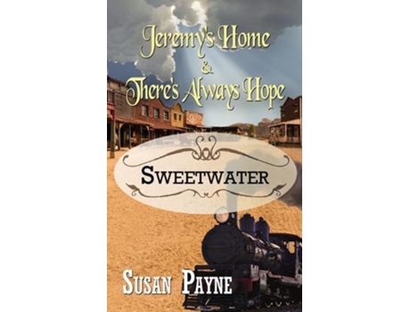 Livro Jeremys Home Amp Theres Always Hope De Susan Payne (inglês)
