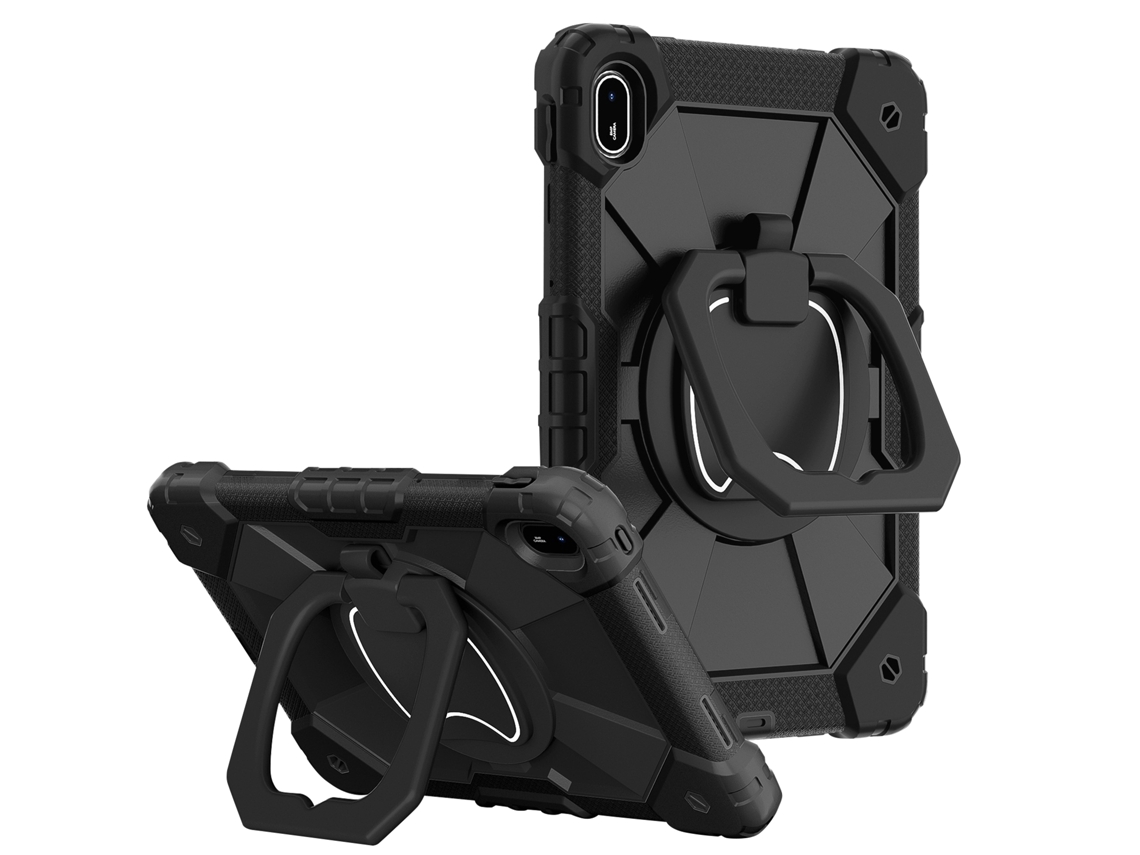 Capa Função para Huawei Huawei Matepad Se 11 AVIZAR Preto