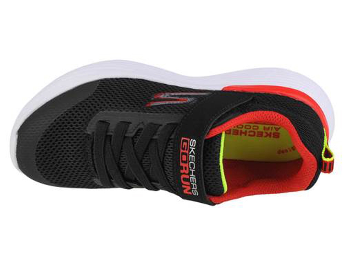 Skechers go run 400 deals preto