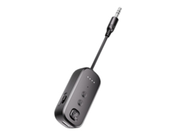 Adaptador Bluetooth Áudio, Aux