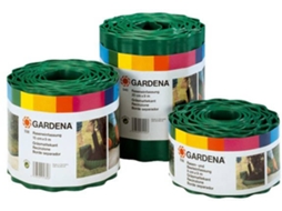 Bordadura de Jardim GARDENA 538-20