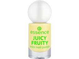 Mini Esmalte De Uñas Juicy Fruity