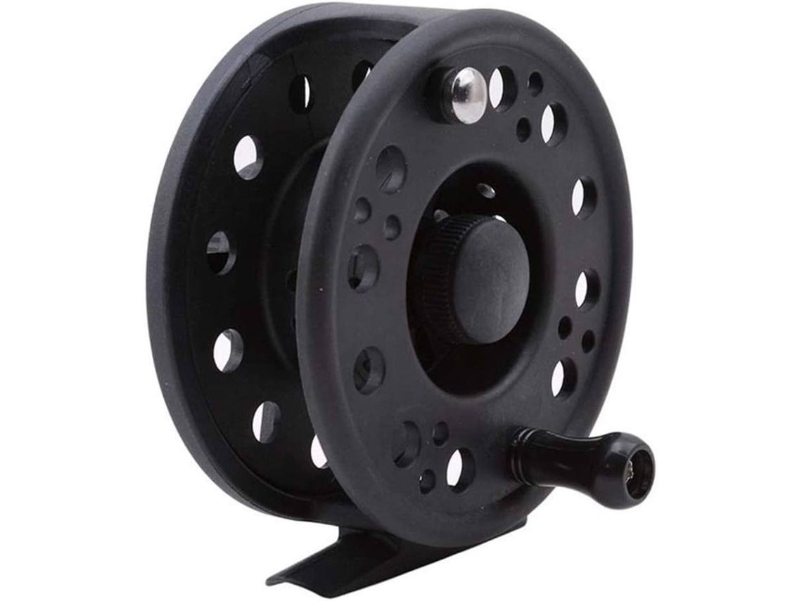 Pesca Ideal Resistente, equilibrado para desempenho com varas | S/MARCA