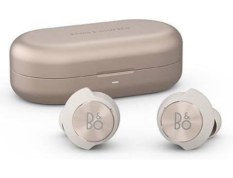 Auriculares Bluetooth True Wireless  Beoplay EQ - Sand