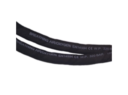 Metalsub Compressor Hose For Coltri Inox
