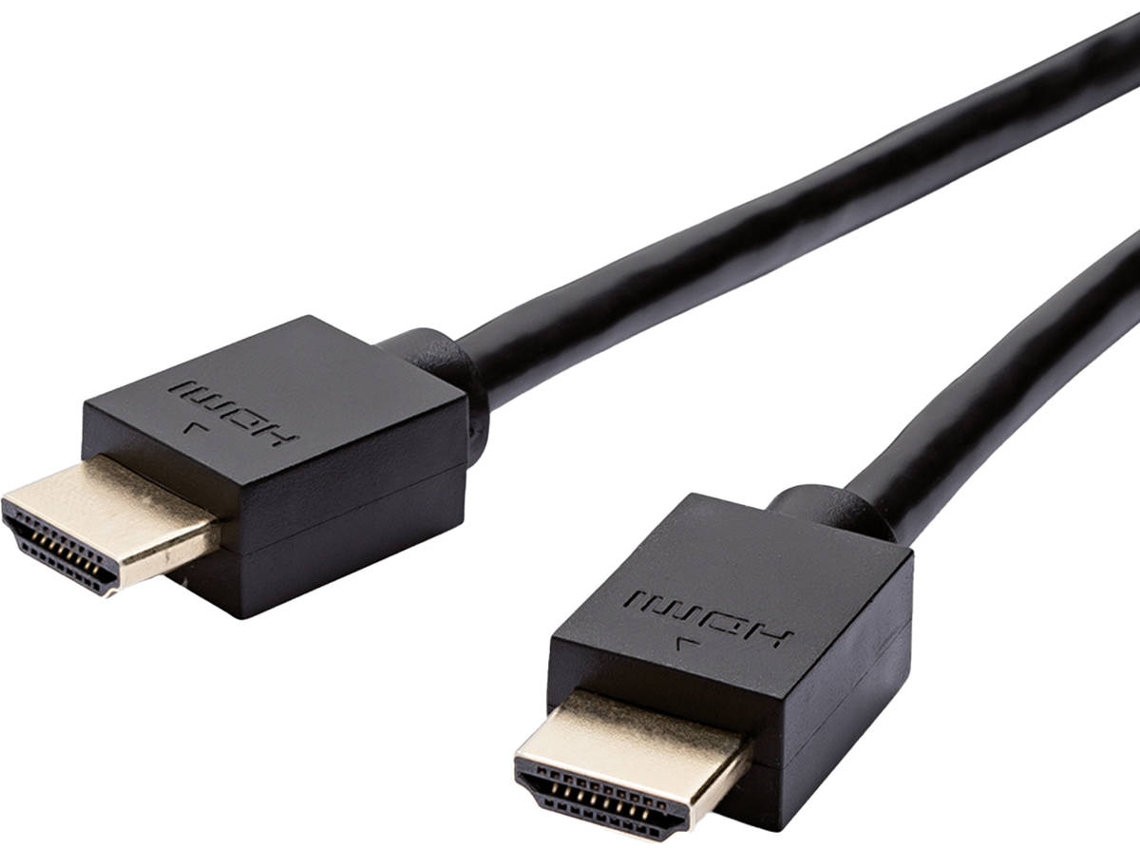 Cabo HDMI VIVANCO 2.0 2M (Preto)