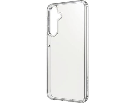 Capa Black Rock Transparente Para Samsung Galaxy A17 00037371