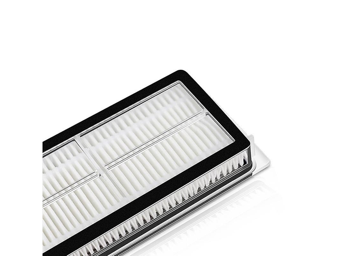 Acessórios de Aspirador Para 1 Ton Robot Vacuum Mop 2 + Stytj02Zhm Hepa Filter Mop Rag Main Side Brush Robot Vacuum Parts